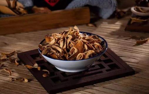 陳皮為什么有的苦有的不苦 陳皮水苦怎么挽救