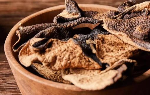 陳皮為什么有的苦有的不苦 陳皮水苦怎么挽救