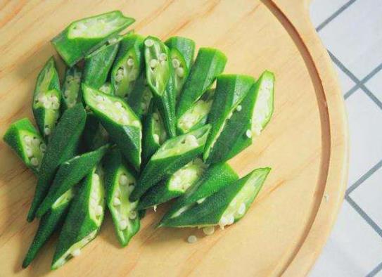 秋葵是不是發物?秋葵怎么挑選