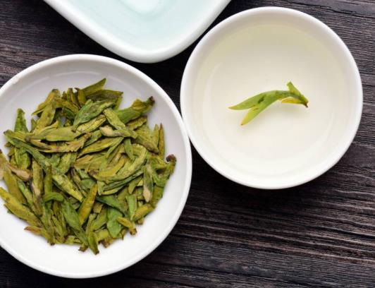 泡龍井茶第一泡要沖掉嗎?龍井茶可以悶泡嗎