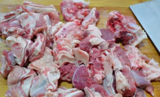 羊肉怎么去腥味?哪些人不能吃羊肉?