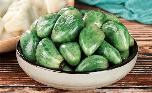 吃臘八蒜會口臭嗎 吃臘八蒜口腔異味多久會消除