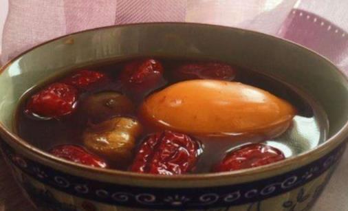 當歸煮雞蛋當歸要吃下去嗎 當歸雞蛋紅糖水的禁忌