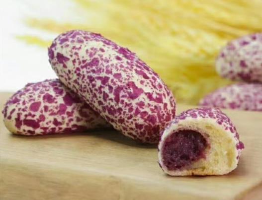 紫薯煮出綠水能吃嗎?為什么雞蛋和紫薯一起就變綠