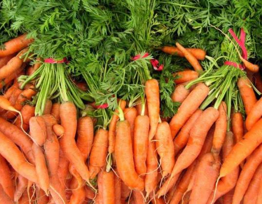 胡蘿卜蒸著吃好還是炒著吃?吃胡蘿卜要去皮嗎?