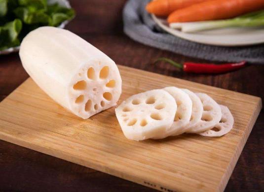 蓮藕燉湯用七孔還是九孔好?蓮藕燉湯要多久