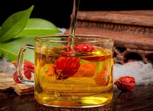 常用梔子泡茶好嗎?梔子泡水喝需注意哪些事項