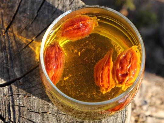 梔子泡水能祛濕嗎?胃不好能用梔子泡水喝嗎