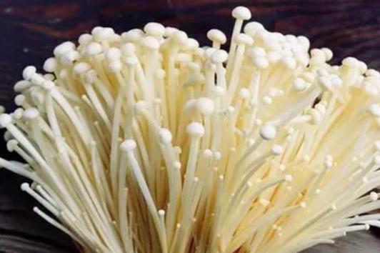 吃金針菇不消化有營養嗎?為什么吃金針菇會不消化?