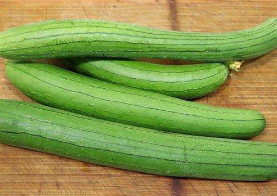 絲瓜炒黑了還能吃嗎?絲瓜軟了是不是壞了