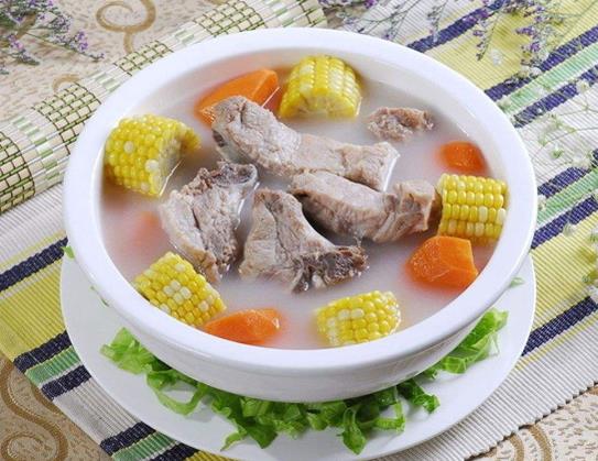 冷凍的排骨要不要先洗?排骨要用冷水焯多長時間