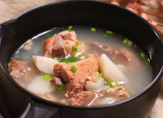 冷凍的排骨要不要先洗?排骨要用冷水焯多長時間