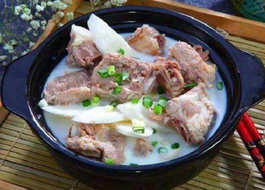 新鮮排骨冷凍能放多久?排骨為什么不用熱水焯