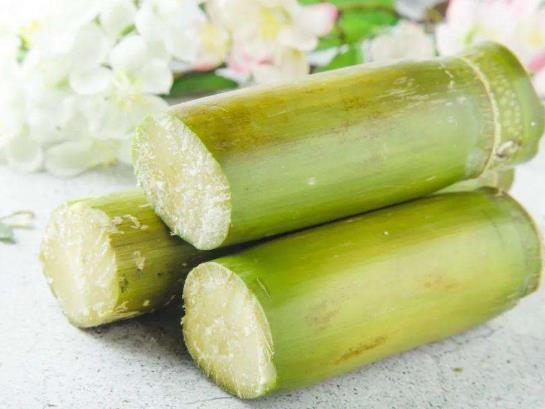 甘蔗皮能吃嗎?甘蔗有裂紋是怎么回事