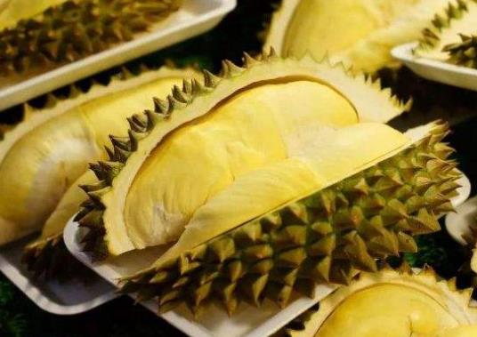 100g榴蓮相當于幾碗飯?吃了榴蓮后可以喝酒嗎