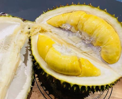 100g榴蓮相當于幾碗飯?吃了榴蓮后可以喝酒嗎