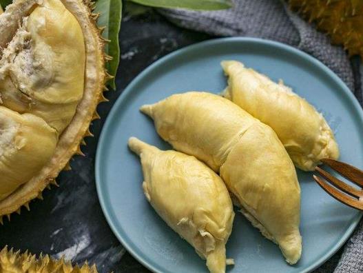 榴蓮不香不甜怎么辦?榴蓮殼黑了吃了怎么辦