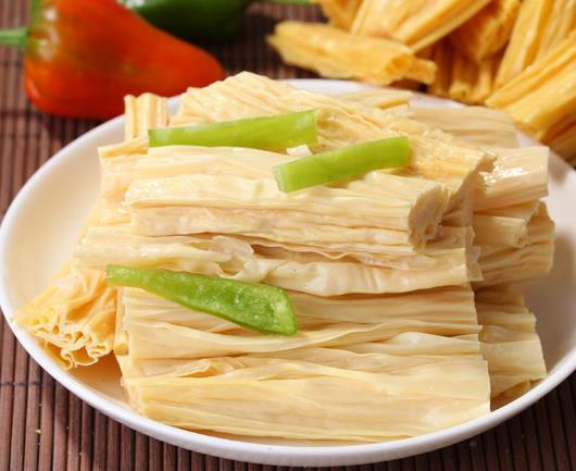 干腐竹可以直接吃嗎?泡發腐竹的竅門