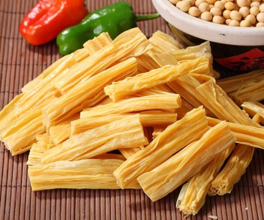 泡腐竹用開水還是用溫水?泡腐竹多久能泡好