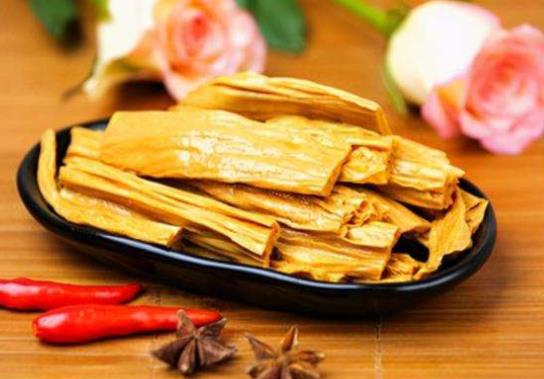 怎么泡腐竹快一點(diǎn)?腐竹中間泡不開怎么辦