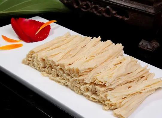 干腐竹可以直接吃嗎?泡發腐竹的竅門