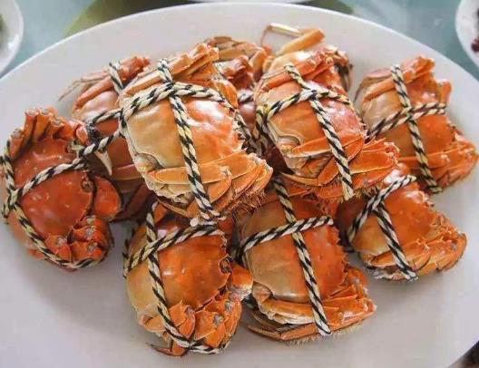 沒熟的螃蟹可以繼續蒸嗎?抱卵蟹的吃法