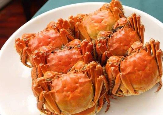 沒熟的螃蟹可以繼續蒸嗎?抱卵蟹的吃法