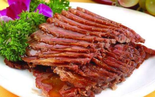 醬牛肉燉完放冷藏還是冷凍 醬牛肉用牛的哪個(gè)部位