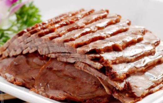 醬牛肉燉完放冷藏還是冷凍 醬牛肉用牛的哪個(gè)部位