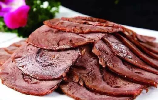 醬牛肉燉完放冷藏還是冷凍 醬牛肉用牛的哪個(gè)部位