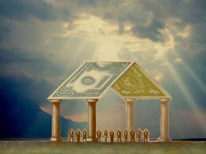 金融基礎知識-金融市場的特征