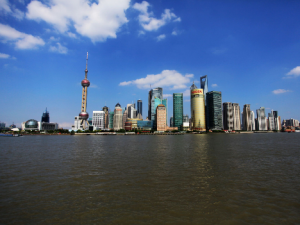 金融市場技術分析-什么是金融市場建設?