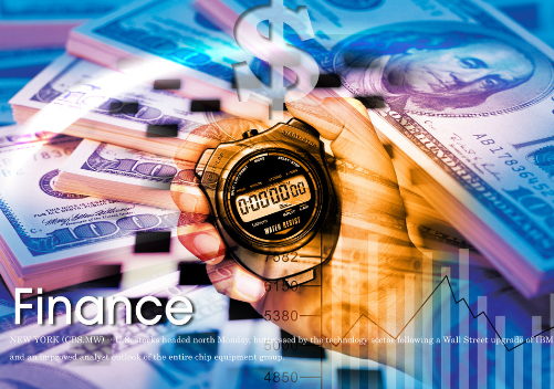 新加坡離岸金融市場-金融市場技術(shù)分析