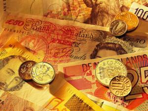 衍生金融資產-衍生性金融資產是什么