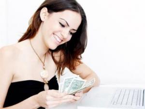 女網友理財心得:教你掙錢少也能過得好