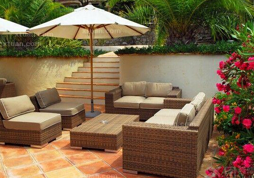 庭院風(fēng)水植物有哪些?庭院風(fēng)水設(shè)計(jì)要點(diǎn)