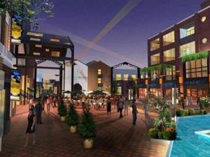 商鋪風水怎么看?商鋪風水布局禁忌