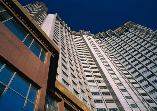 樓層與風水的關系-樓層風水不佳的破解辦法