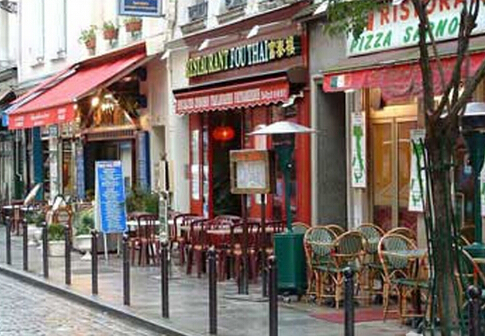 店鋪風水禁忌知識有哪些?店鋪風水宜忌