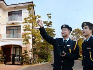 物業(yè)公司經營范圍-物業(yè)公司資質