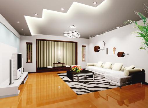 新房裝修如何省錢?怎樣控制預算即時優化設計