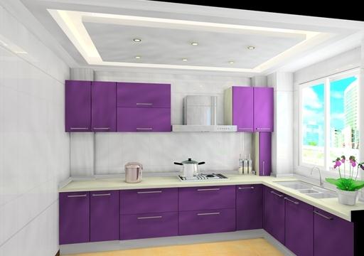 廚房裝修設(shè)計(jì):櫥柜安裝設(shè)計(jì)中需要注意的問(wèn)題