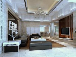 家居客廳如何裝修好?客廳裝修設計的基本要求