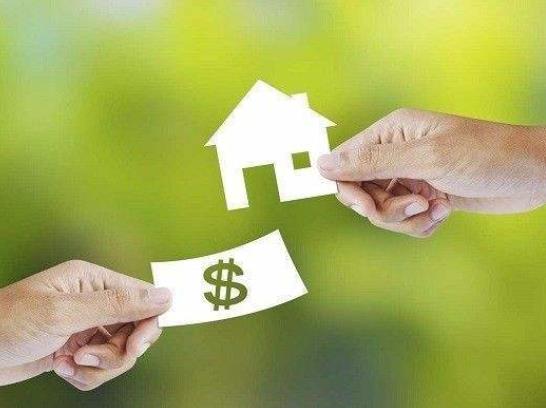 現在借錢買房子付首付可行嗎?花唄可以刷5萬當房子首付嗎