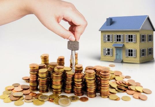 用貸款的錢付首付違法嗎?借錢交首付會影響貸款嗎