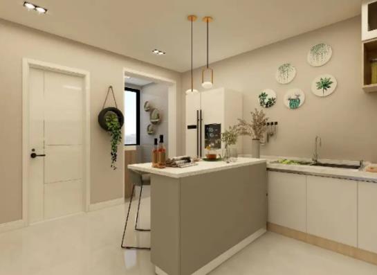 一室一廳住宅可以用公積金嗎?50平米一室一廳裝修大概需要多少錢