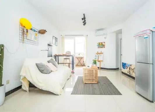 公攤面積是中國獨有嗎?現在買房還有公攤面積嗎