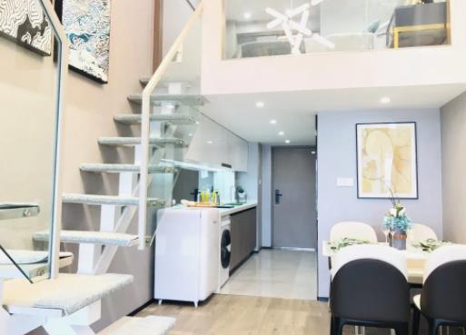 公攤面積屬于業(yè)主嗎?商品房公攤面積一般是多少