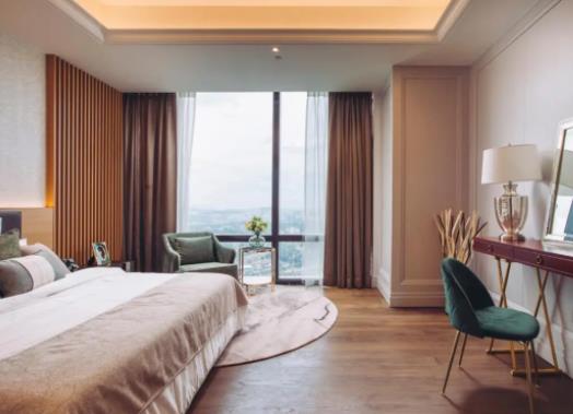 取消公攤面積的好處有哪些?買房為什么會有公攤面積