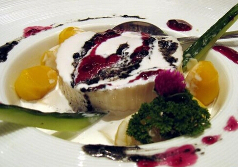 杏仁奶豆腐怎么做?杏仁奶豆腐的制作方法